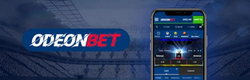 Odeonbet Mobil