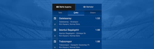OdeonBet Nasıl Oynanır