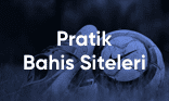 Basit ve Pratik Bahis Siteleri