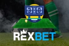 Rexbet Canlı Bahis