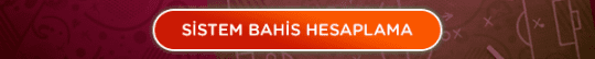 Sistem Bahis Hesaplama