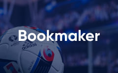 Bookmaker