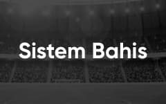 Sistem Bahis Kuponları