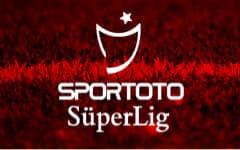 Süper Lig Bahis