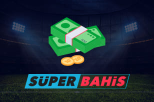 Superbahis Para Yatırma Seçenekleri / Para Çekme