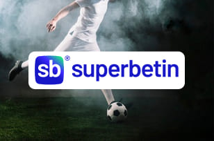 Superbetin Bonus