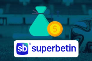 Superbetin Para Yatırma Seçenekleri / Para Çekme