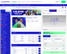 Superbetin