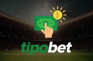 Tipobet Para Yatırma Seçenekleri / Para Çekme