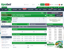 Tipobet365 Futbol Bahis