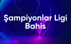 UEFA Şampiyonlar Ligi