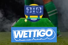 Wettigo Canlı Bahis
