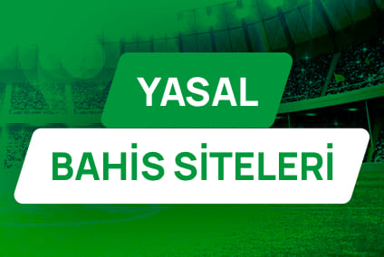 Yasal Bahis Siteleri