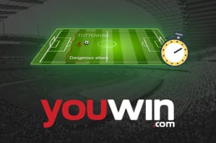 Youwin Canlı Bahis